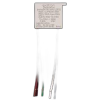 Dispositivo prot.surto slim int. bivolt - 20ka - ip67